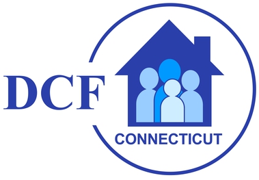 CT DCF Logo