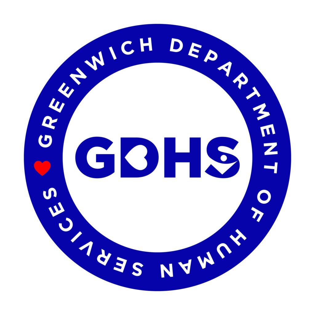 Greenwich DHS logo