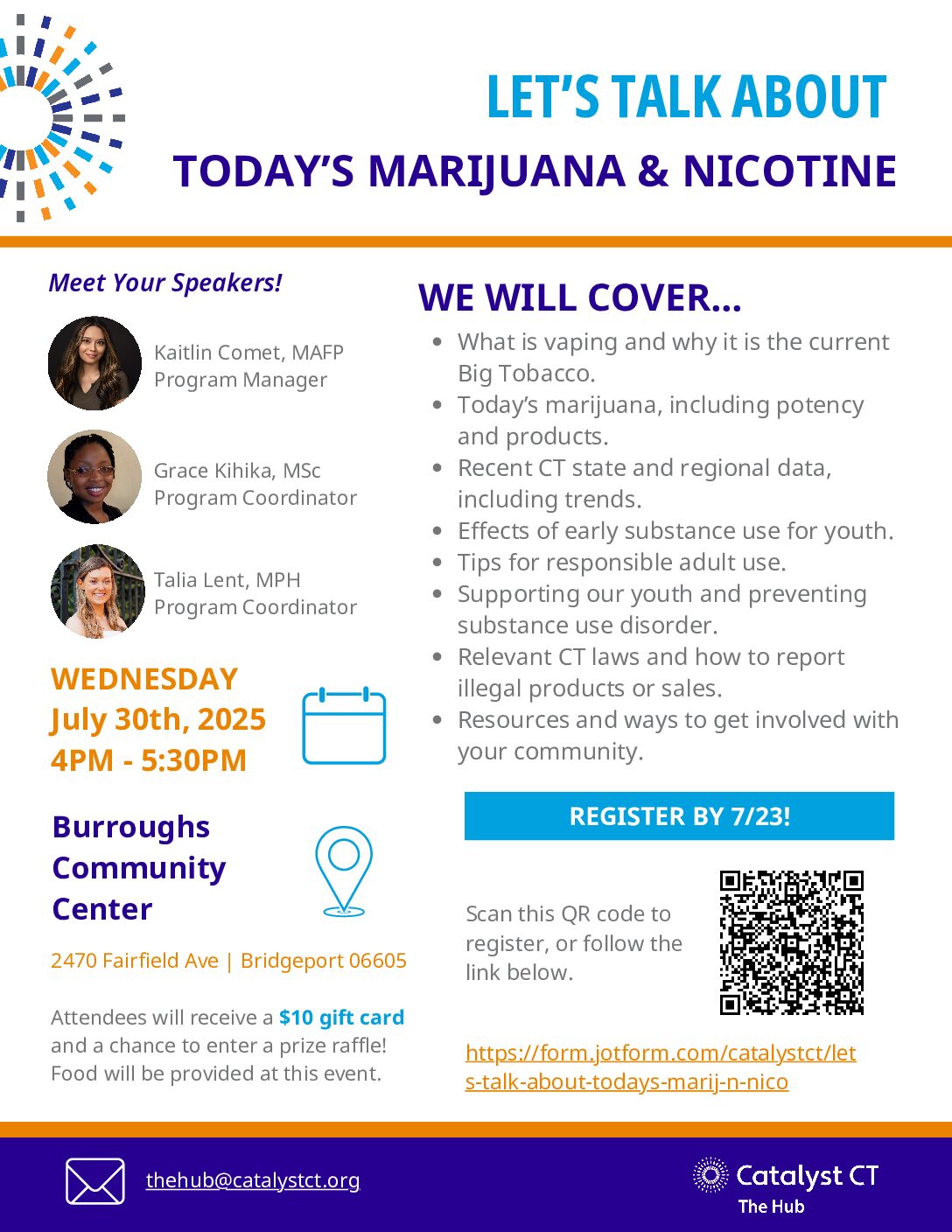 Marijuana Nicotine Event pdf