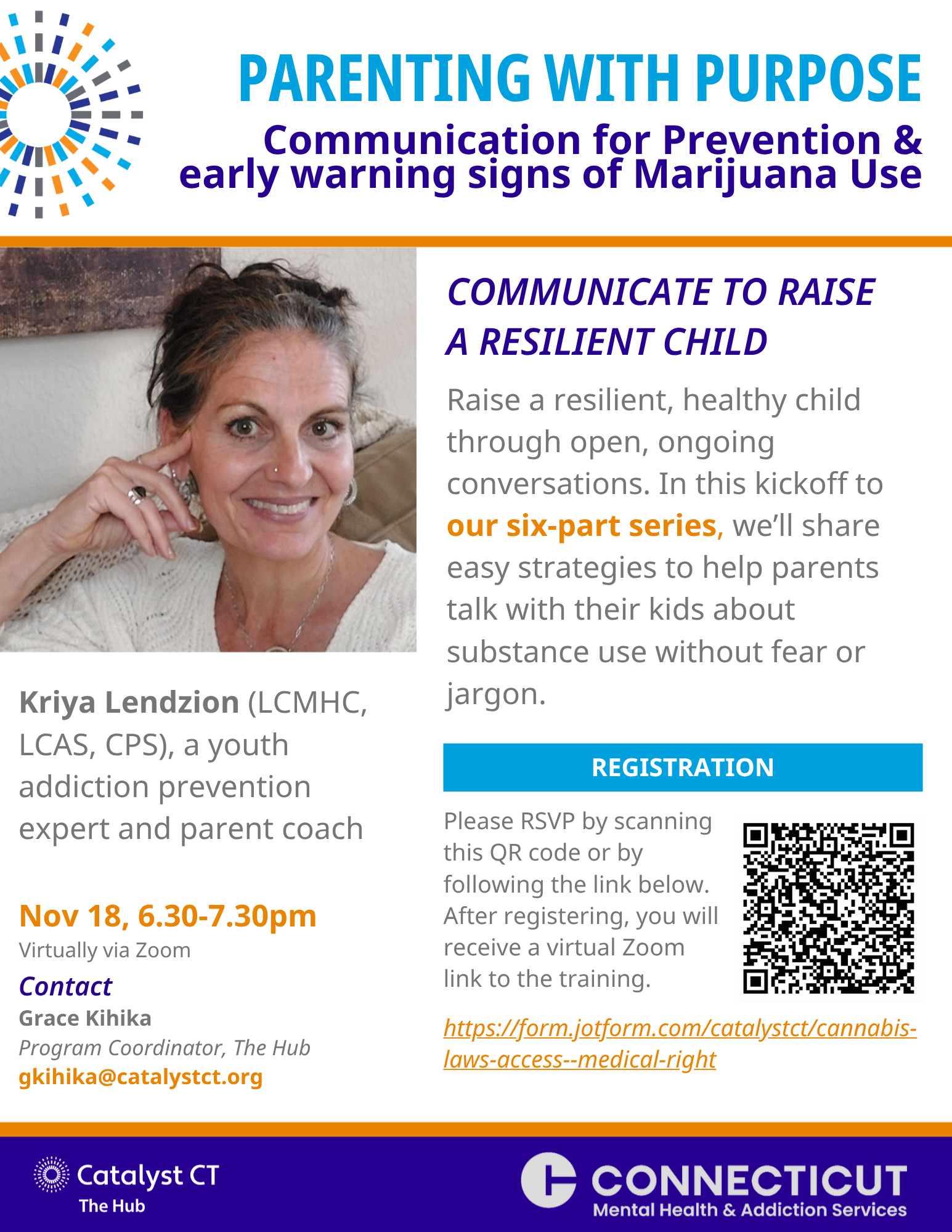 Parents presentation(1)