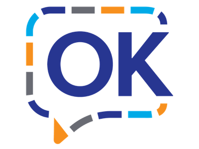 OK Logo single