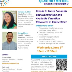 RCNAW 6326 Meeting Flyer