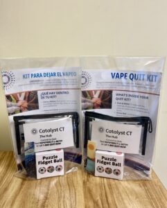Catalyst CT Quit Kit 1