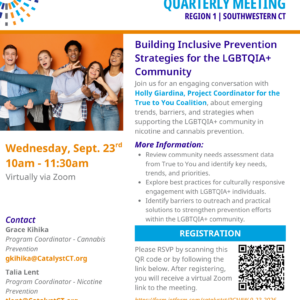 RCNAW 92326 Meeting Flyer