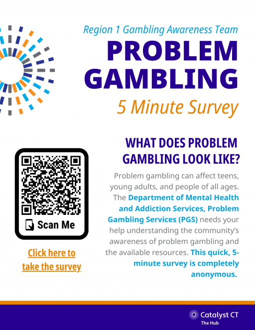 PGS 5 Minute Survey